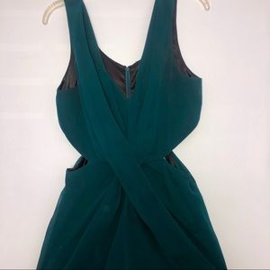 Rachel Roy Cutout Jumpsuit